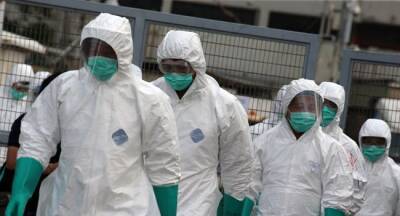 На юге Китая местный житель заразился птичьим гриппом - eadaily.com - Китай