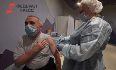 Александр Гинцбург - Вирусологи назвали срок, когда будет известна эффективность «Спутника V» против «омикрона» - fedpress.ru - Москва