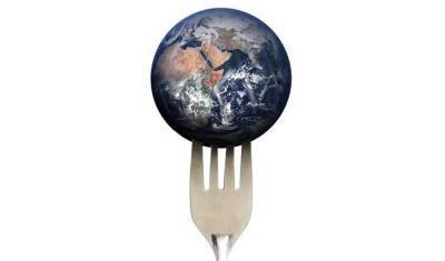 Миру грозит глобальный голод - smartmoney.one