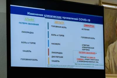 За сутки в Астраханской области коронавирусом заразились 245 человек - volg.mk.ru - Астраханская обл.
