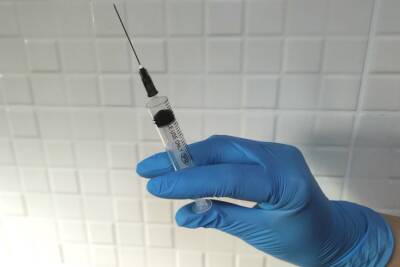 Николай Крючков - От «омикрон»-штамма ковида защитит повторная вакцинация через 4-5 месяцев, заявил иммунолог - ufacitynews.ru