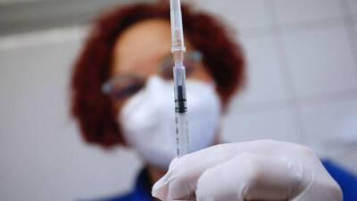 Коронавирус в Израиле: сводка минздрава на утро 12 декабря - vesty.co.il - Израиль - Минздрав