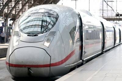 Германия: Deutsche Bahn довезет за 120 минут из Берлина в Гамбург - mknews.de - Германия - Берлин
