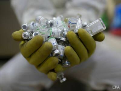 Индия - В мире сделали почти 8,5 млрд прививок от COVID-19 - gordonua.com - Украина - Сша - Китай - Индия - Евросоюз - Бразилия