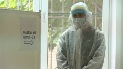 В Воронежской области выявили ещё 617 случаев заражения коронавирусом - vestivrn.ru - Воронежская обл.