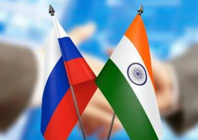 В.Путин - Индия - О чем договорились Россия и Индия и что это означает для Китая и США - argumenti.ru - Россия - Сша - Китай - Индия