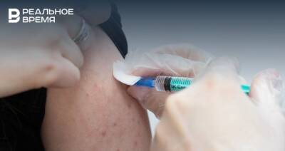Эксперты считают, что вакцина от Pfizer в 32 раза менее эффективна против «омикрона» - realnoevremya.ru - Китай - республика Татарстан - Гонконг - Гонконг