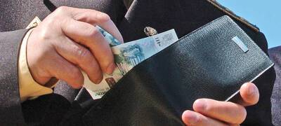 Подсчитано число работников в Карелии, за которых заплатят «коронавирусные» деньги - stolicaonego.ru - республика Карелия