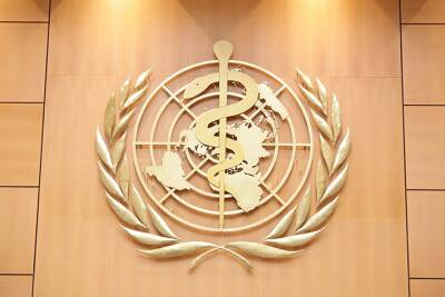 В ВОЗ сообщили, что штамм коронавируса «омикрон» выявили в 63 странах - vm.ru