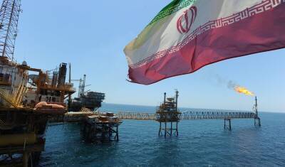 В проект бюджета Ирана заложили цену на нефть около $60 - newizv.ru - Иран