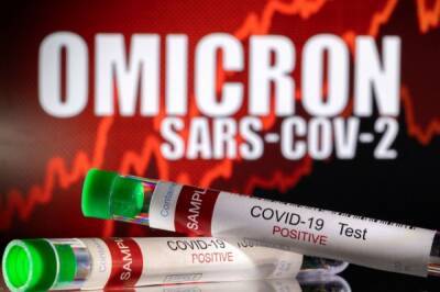 ВОЗ считает, что омикрон-штамм коронавируса менее опасен, чем «дельта» - aif.ru