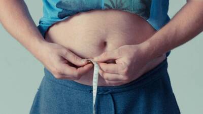Жировая ткань у людей с лишним весом оказалась «резервуаром» для коронавирусной инфекции - inforeactor.ru