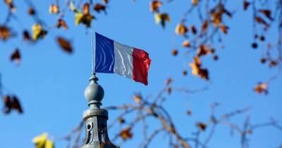 Заморская территория Франции отказалась от независимости на референдуме - dsnews.ua - Франция - Украина - Париж - Новая Каледония