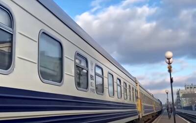 29 новых маршрутов: "Укрзализныця" изменила график передвижения 58 поездов, проверьте расписание - ukrainianwall.com - Украина