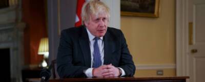 Борис Джонсон - Борис Джонсон призвал британцев к массовой ревакцинации - runews24.ru - Англия