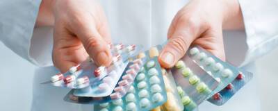 Врач Ярцева назвала лекарства, которые могут привести к инсульту после COVID-19 - runews24.ru