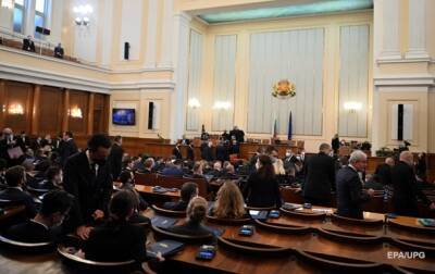 В Болгарии выберут новое правительство - korrespondent.net - Украина - Болгария