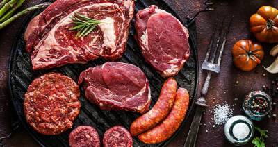Беларусь стала лидером в СНГ по производству мяса - produkt.by - Россия - Белоруссия - Казахстан - Снг