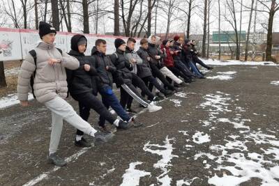 Бурятские школьники заразились коронавирусом на военных сборах - tayga.info - Улан-Удэ