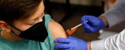 В Польше начинают вакцинировать от COVID-19 детей от пяти лет - runews24.ru - Польша