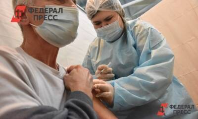 В Новосибирской области обяжут вакцинироваться пожилых работников - fedpress.ru - Новосибирск - Новосибирская обл.
