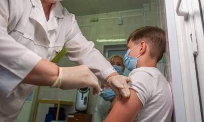 Депздрав Москвы ищет 3000 добровольцев для испытания подростковой вакцины от COVID-19 - og.ru - Москва