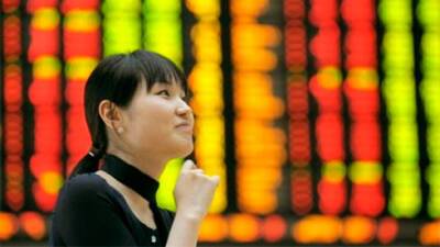 Фондовые биржи АТР 13 декабря показывают рост - bin.ua - Украина - Китай - Shanghai