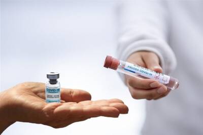 Германия: Учёные одобряют вакцинацию и разными вакцинами - mknews.de - Германия