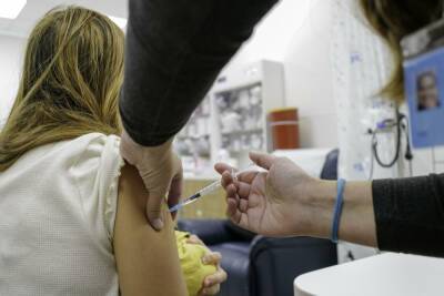 Совет специалистов не рекомендует проводить вакцинацию 4-й дозой - news.israelinfo.co.il - Израиль - Минздрав