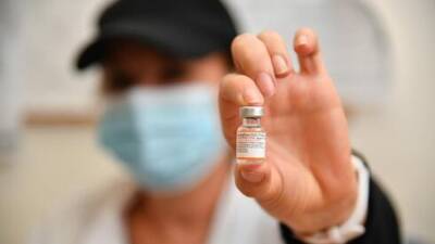 Коронавирус в Израиле: сводка минздрава на утро 13 декабря - vesty.co.il - Израиль - Минздрав