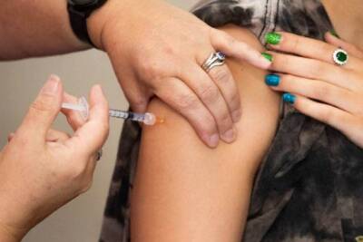 Мужчина 10 раз вакцинировался от COVID-19 за один день вместо других людей - vchaspik.ua - Украина - Новая Зеландия