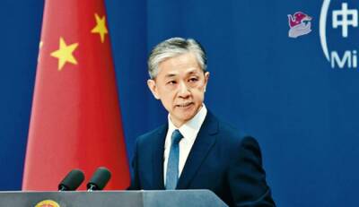 Лиз Трасс - Не болтать впустую о демократии и правах человека призвал страны G7 Китай - eadaily.com - Сша - Англия - Китай
