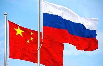 Владимир Путин - Си Цзиньпин - Китайские эксперты: Пекин не встанет на сторону Москвы в конфликте с Киевом - charter97.org - Россия - Москва - Украина - Белоруссия - Китай - Киев - Гонконг