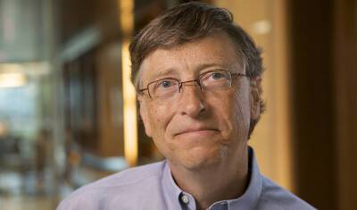 Вильям Гейтс - Билл Гейтс: Пандемия COVID-19 завершится в 2022 году - mkset.ru