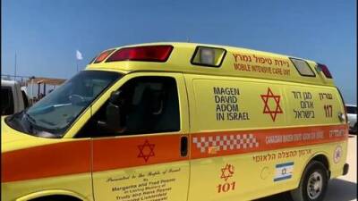 Трагедия в Нетивоте: 6-летний мальчик потерял сознание и умер, его сестры в больнице - vesty.co.il - Израиль