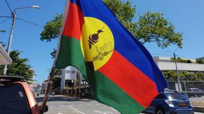 Эммануэль Макрон - Новая Каледония выбирает Францию - anna-news.info - Франция - Новая Каледония