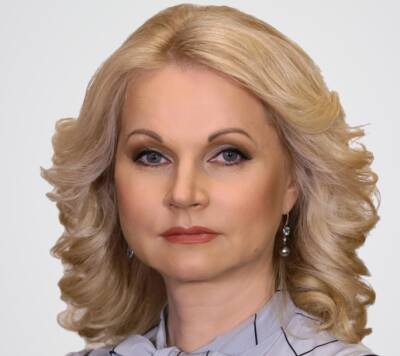 Татьяна Голикова - Голикова назвала категории россиян, которые смогут получить COVID-сертификат - actualnews.org - Россия