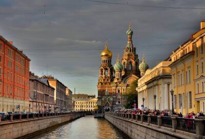Омбудсмен по туризму: «Сферу туризма в Петербурге сильно изменил коронавирус» - online47.ru - Санкт-Петербург
