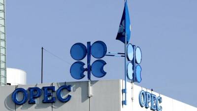 ОПЕК сохранила оценку роста спроса на нефть - hubs.ua - Украина