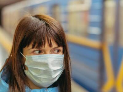 В Украине за суткии умерли почти 400 пациентов с коронавирусом - gordonua.com - Украина - Китай - Минздрав