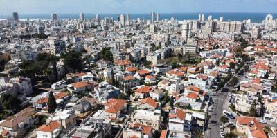 Вы счастливчик, если купили квартиру в одном из этих районов - nep.co.il - Тель-Авив