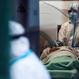 В Украине выявили более 7 тыс. случаев коронавируса - reporter-ua.com - Украина - Киев