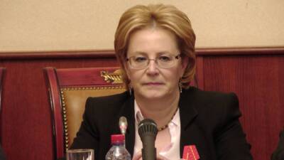 Скворцова заявила, что коронавирус провоцирует старение организма - inforeactor.ru