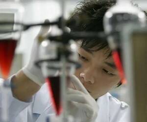 Китайские ученые изобрели сталь, которая способна уничтожать коронавирус за 3 часа - goodnews.ua - Китай - Гонконг