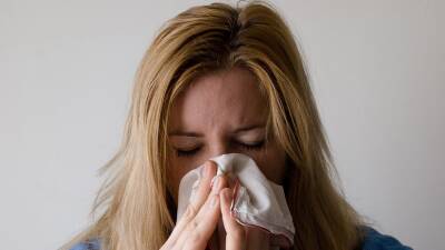 Анна Попова - Роспотребнадзор сообщил о значительном снижении заболеваемости гриппом в России - russian.rt.com - Россия