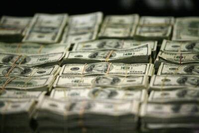 Спрос на доллар растет во вторник - smartmoney.one - Сша