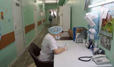 Трое детей в Тюменской области заболели «гонконгским гриппом» - newizv.ru - Тюменская обл.