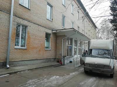 Инфекционное отделение миасской больницы вернулось к доковидному режиму работы - u24.ru