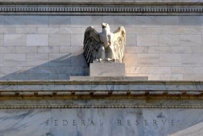 Крипто-трейдеры делают ставки в преддверии заседания ФРС во вторник - cryptonews.one - Сша