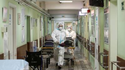 В Костромской области подтвердили 158 случаев коронавируса за сутки - russian.rt.com - Костромская обл. - Минздрав